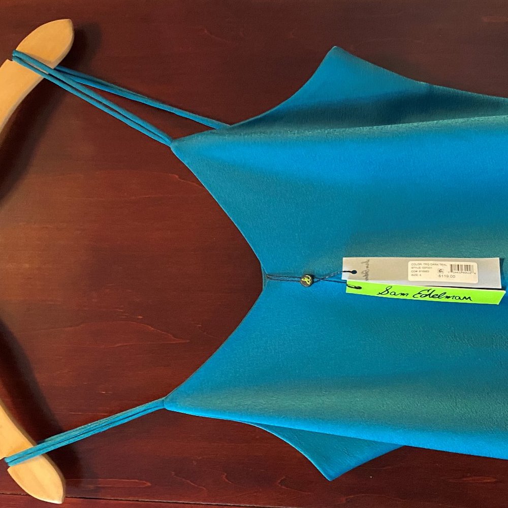 Sam Edelman Midi Dress